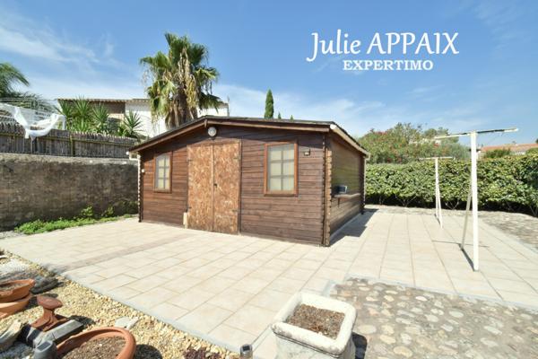 Le Muy (83490) Maison avec piscine et spa