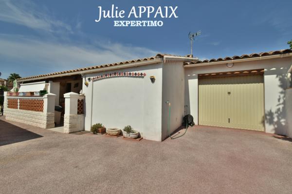 Le Muy (83490) Maison avec piscine et spa