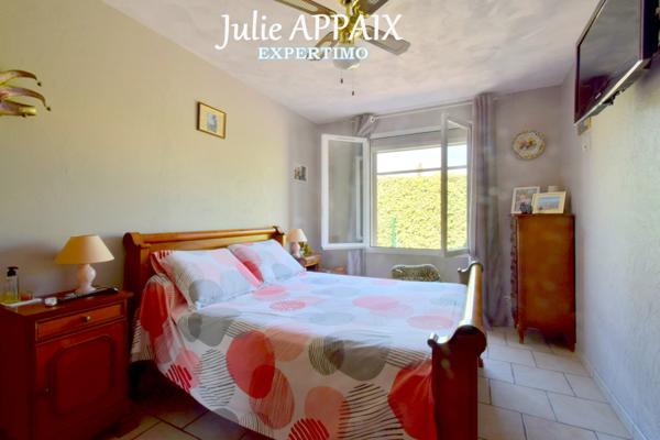 Le Muy (83490) Maison avec piscine et spa