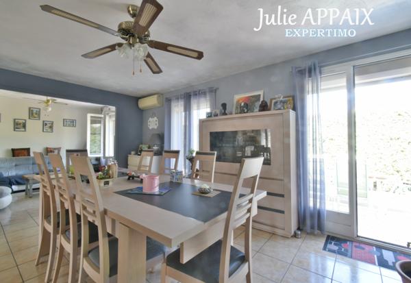 Le Muy (83490) Maison avec piscine et spa