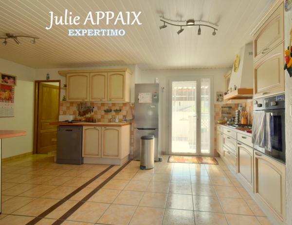 Le Muy (83490) Maison avec piscine et spa