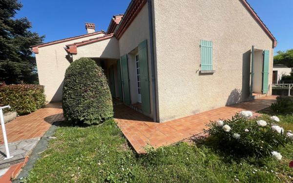 Maison à louer    4 pièces • 107 m2 Marssac-sur-Tarn
