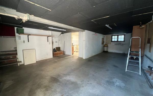 Maison à louer    4 pièces • 107 m2 Marssac-sur-Tarn