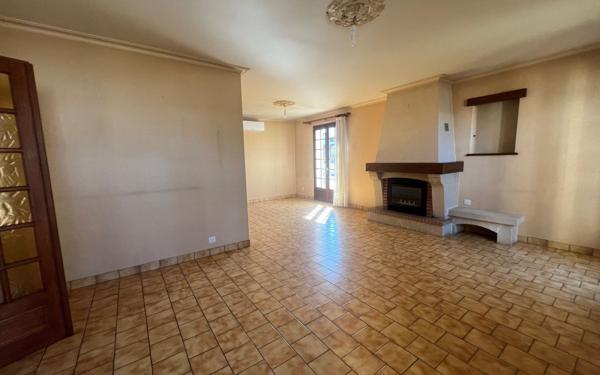Maison à louer    4 pièces • 107 m2 Marssac-sur-Tarn