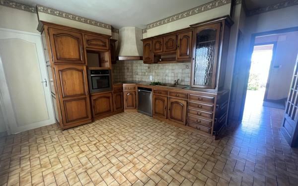 Maison à louer    4 pièces • 107 m2 Marssac-sur-Tarn