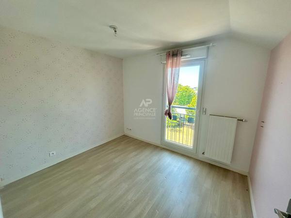 Appartement ACHERES 4 pièce(s) 78 m2 €339 000 ** - Référence 8846