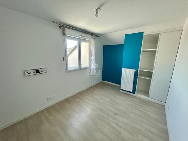 Appartement ACHERES 4 pièce(s) 78 m2 €339 000 ** - Référence 8846