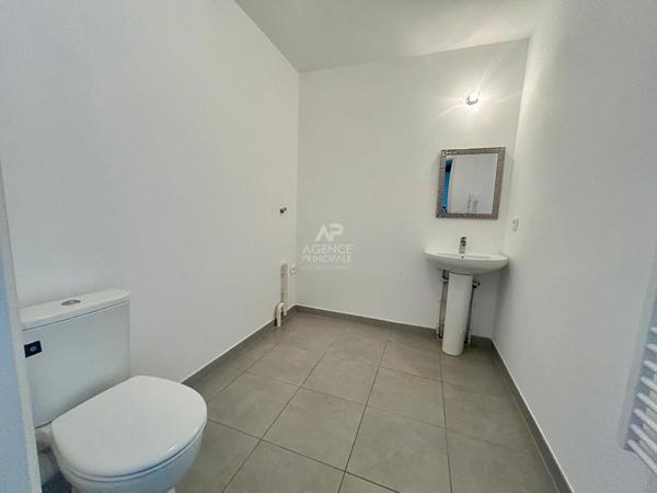 Appartement ACHERES 4 pièce(s) 78 m2 €339 000 ** - Référence 8846