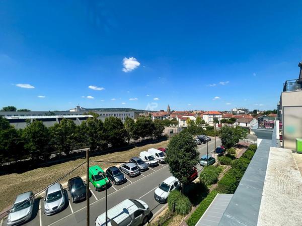 Appartement ACHERES 4 pièce(s) 78 m2 €339 000 ** - Référence 8846