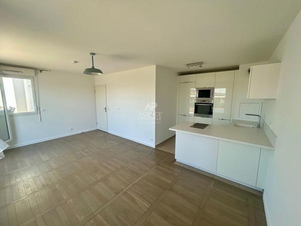 Appartement ACHERES 4 pièce(s) 78 m2 €339 000 ** - Référence 8846