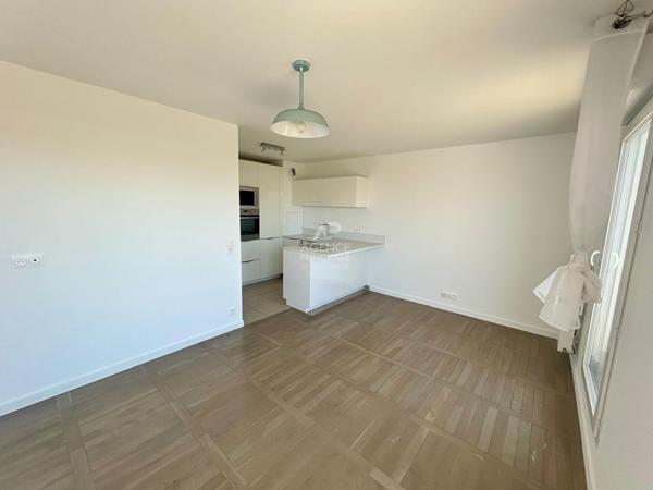 Appartement ACHERES 4 pièce(s) 78 m2 €339 000 ** - Référence 8846