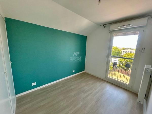 Appartement ACHERES 4 pièce(s) 78 m2 €339 000 ** - Référence 8846