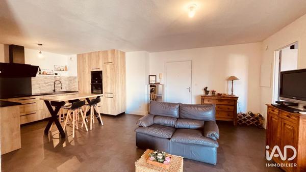 Appartement à vendre 3 pièces 66 m² Toulouse