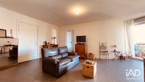 Appartement à vendre 3 pièces 66 m² Toulouse