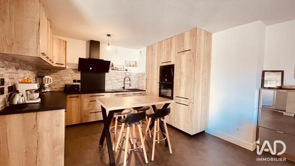 Appartement à vendre 3 pièces 66 m² Toulouse
