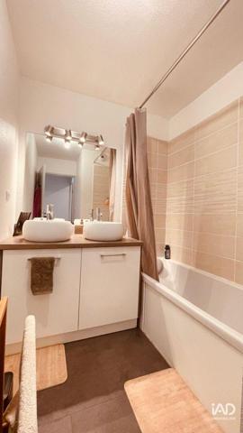 Appartement à vendre 3 pièces 66 m² Toulouse