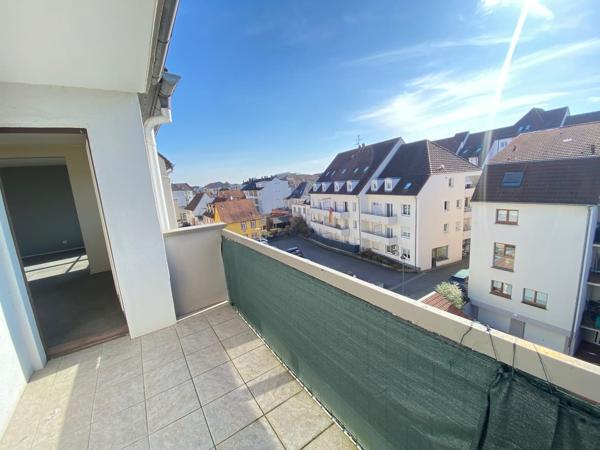 Appartement 3 pièces 75,53m², avec parking et cave