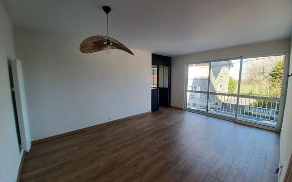 Appartement à vendre    4 pièces •  La Rochelle