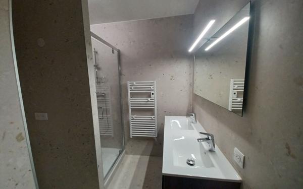 Appartement à vendre    4 pièces •  La Rochelle