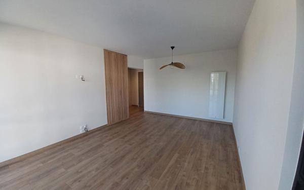 Appartement à vendre    4 pièces •  La Rochelle