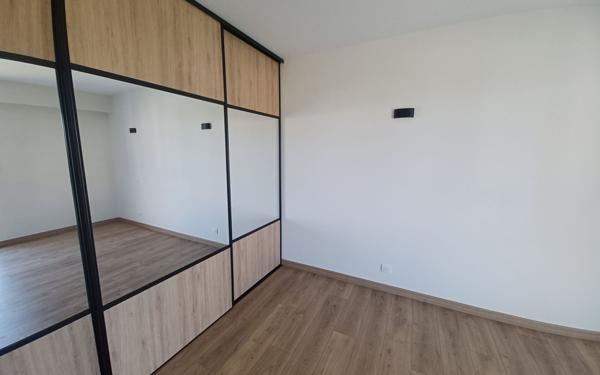 Appartement à vendre    4 pièces •  La Rochelle