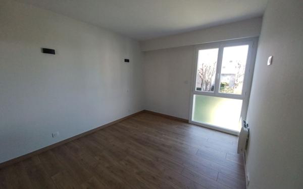 Appartement à vendre    4 pièces •  La Rochelle