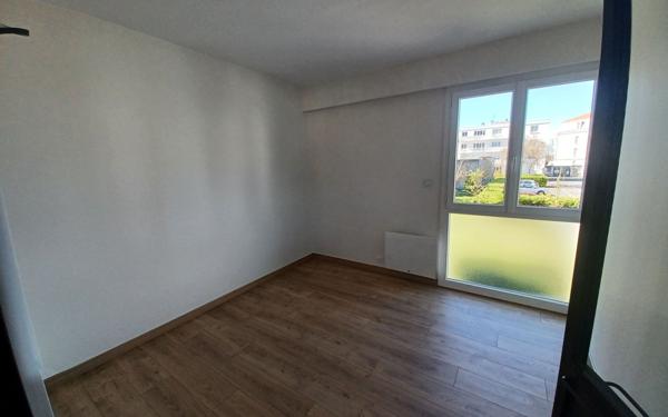 Appartement à vendre    4 pièces •  La Rochelle