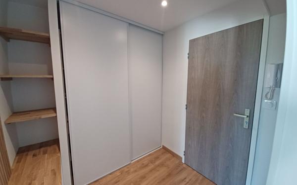 Appartement à vendre    4 pièces •  La Rochelle