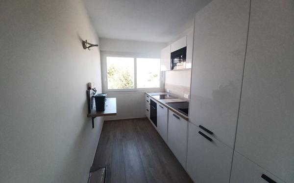 Appartement à vendre    4 pièces •  La Rochelle
