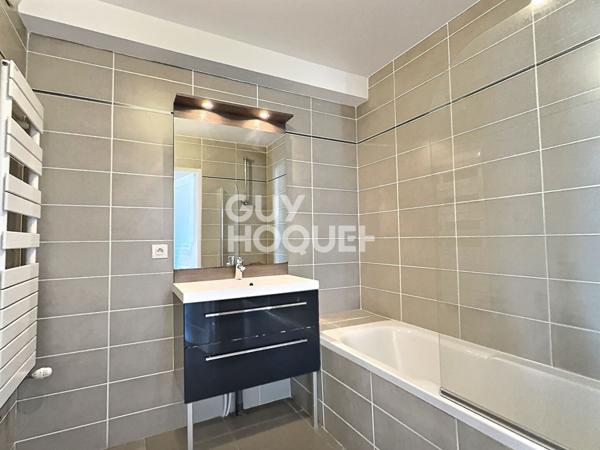 T3 - A VENDRE - Boulevard de PARIS 13002 - Résidence Neociel