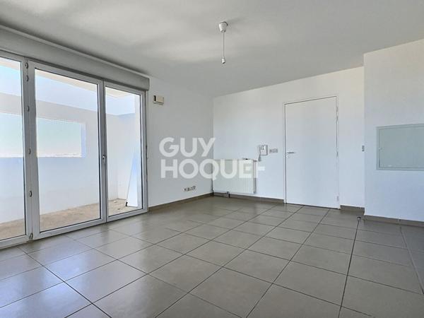 T3 - A VENDRE - Boulevard de PARIS 13002 - Résidence Neociel