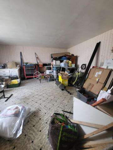 Maison de 62 m²