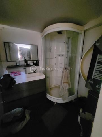 Maison de 62 m²