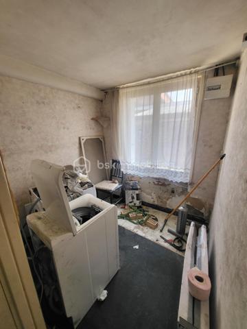 Maison de 62 m²