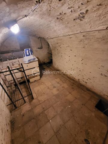 Maison de 62 m²