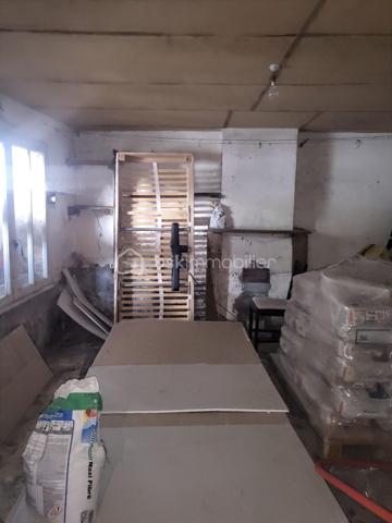 Maison de 62 m²