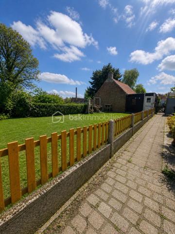 Maison de 62 m²