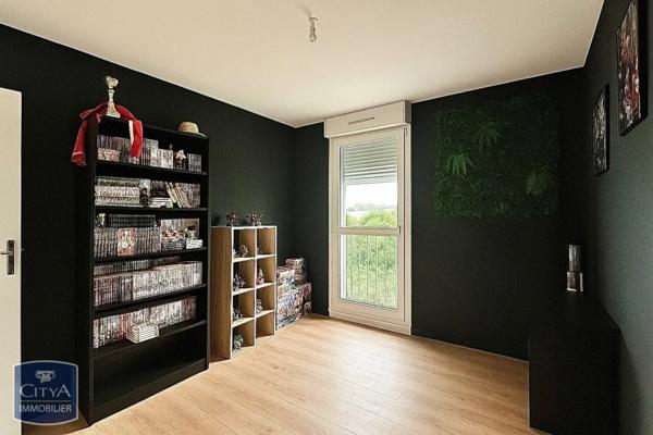 Appartement à vendre 4 pièces 79.26m²