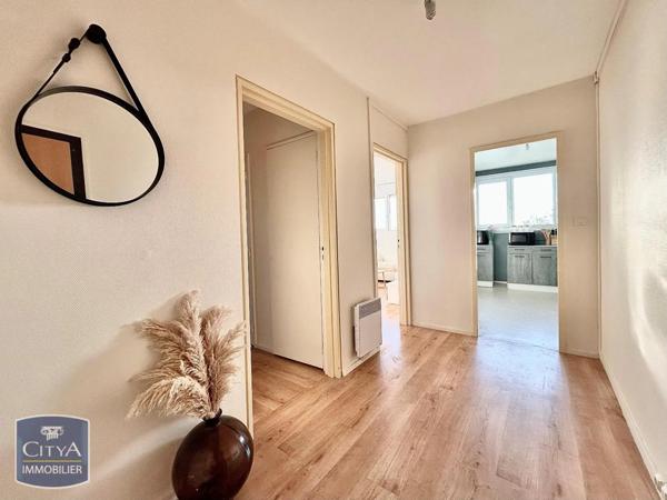 Appartement à vendre 4 pièces 79.26m²