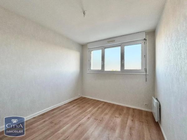 Appartement à vendre 4 pièces 79.26m²