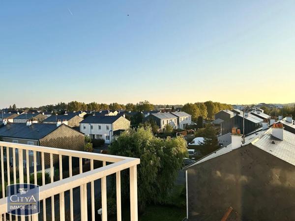 Appartement à vendre 4 pièces 79.26m²