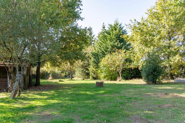 Maison 6 pièces - 151 m² Exclusivité efficity