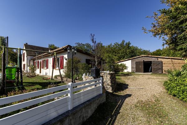 Maison 6 pièces - 151 m² Exclusivité efficity