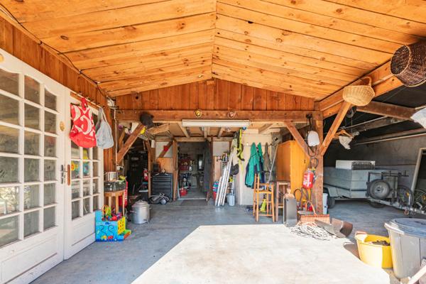 Maison 6 pièces - 151 m² Exclusivité efficity