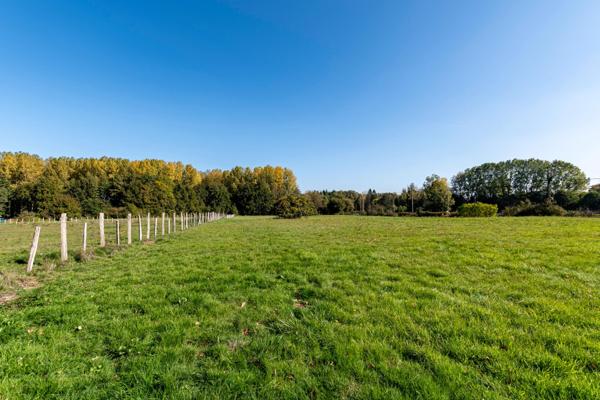 Maison 6 pièces - 151 m² Exclusivité efficity