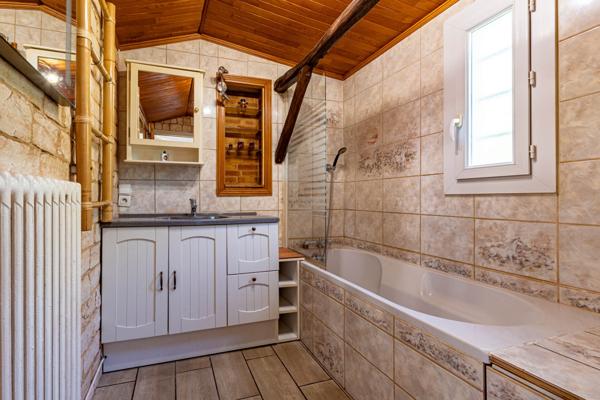 Maison 6 pièces - 151 m² Exclusivité efficity