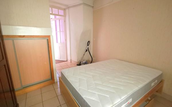 Appartement à louer    2 pièces •  Saint-Sever