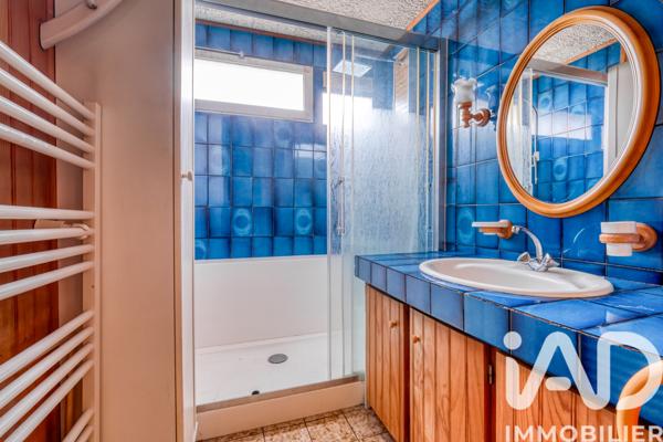 Appartement à vendre 3 pièces 69 m² Lagny-sur-Marne