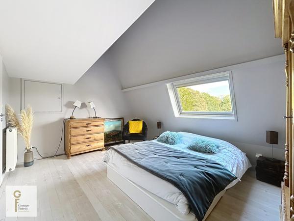 Vivre en appartement à Barbieux