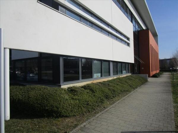 Bureau Schiltigheim 50 m²
